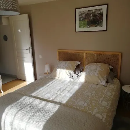 Bed and breakfast Kerlan 5 Béganne
