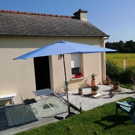 Kerlan 5 Bed and breakfast
