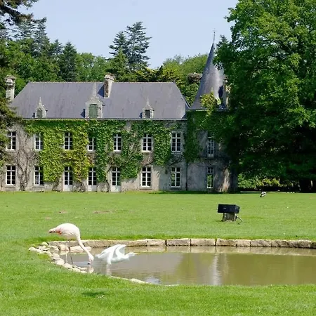 Kerlan 5 Bed and breakfast Béganne