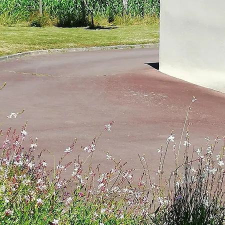 Kerlan 5 * Béganne
