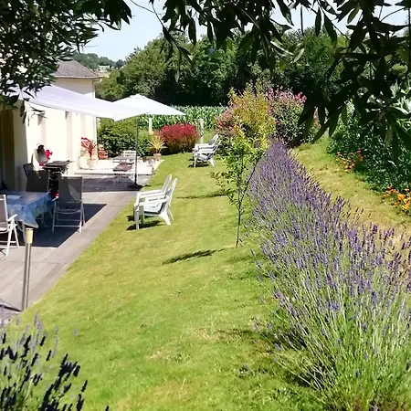 Kerlan 5 Bed and breakfast